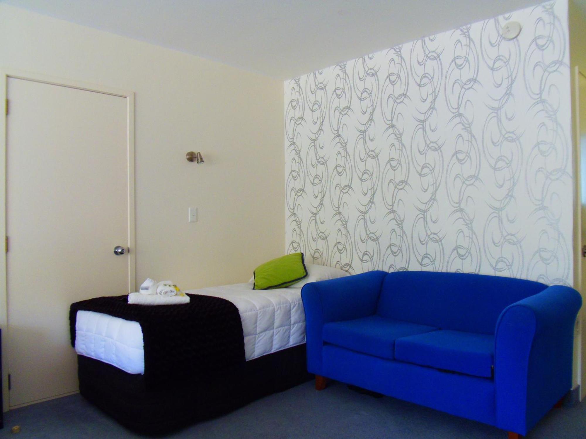 Kapiti Lindale Motel And Conference Centre Paraparaumu Buitenkant foto